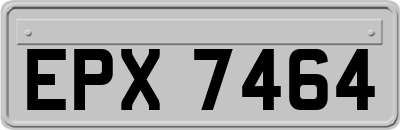 EPX7464