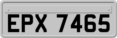 EPX7465