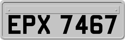 EPX7467