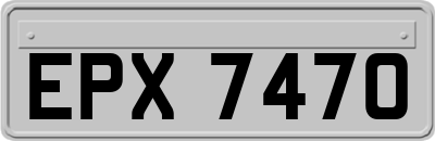 EPX7470