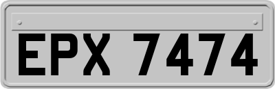 EPX7474