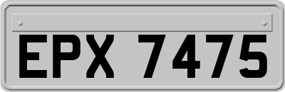EPX7475