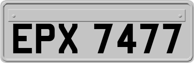 EPX7477