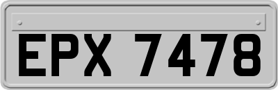 EPX7478