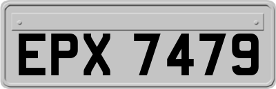 EPX7479