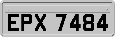 EPX7484