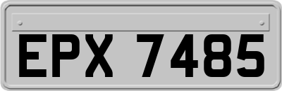 EPX7485