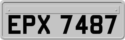 EPX7487