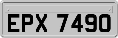 EPX7490