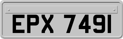 EPX7491