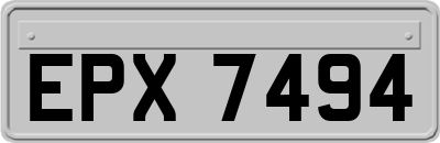 EPX7494