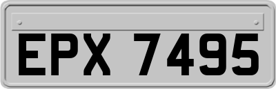 EPX7495