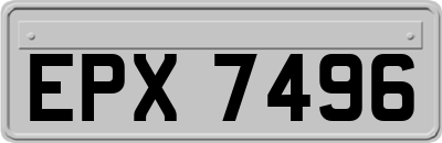 EPX7496