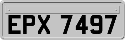 EPX7497