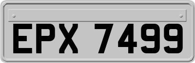 EPX7499