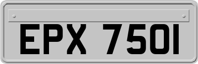 EPX7501