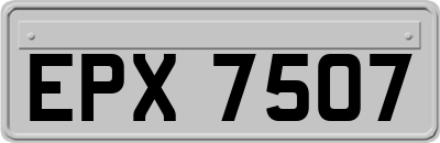 EPX7507