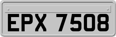EPX7508