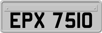 EPX7510