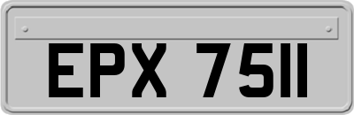 EPX7511