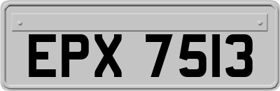 EPX7513