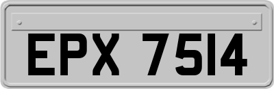 EPX7514