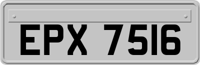EPX7516