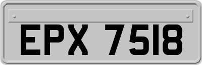 EPX7518