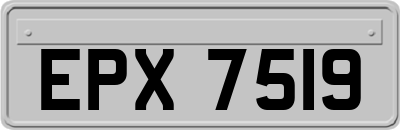 EPX7519