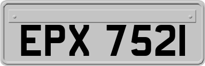 EPX7521