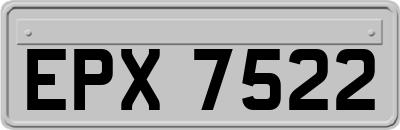 EPX7522