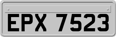EPX7523