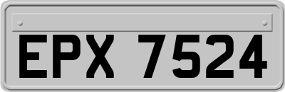 EPX7524