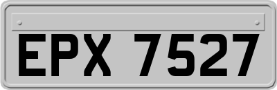 EPX7527