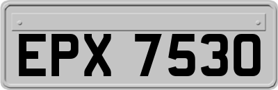 EPX7530