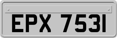 EPX7531