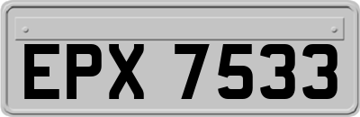 EPX7533