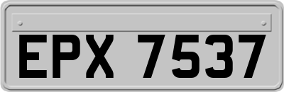 EPX7537