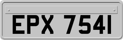 EPX7541