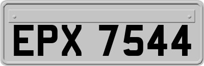 EPX7544