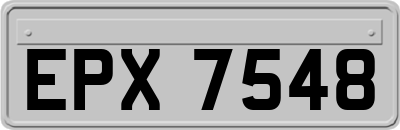 EPX7548