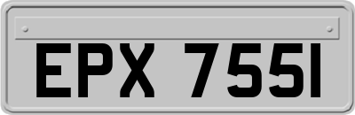 EPX7551