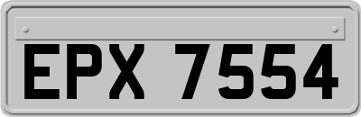 EPX7554
