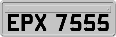EPX7555
