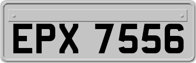 EPX7556