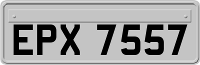 EPX7557