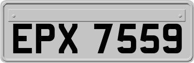 EPX7559