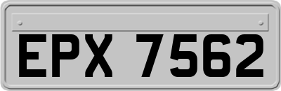 EPX7562