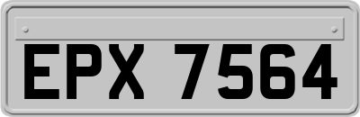 EPX7564