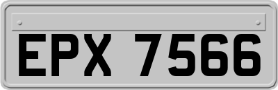 EPX7566